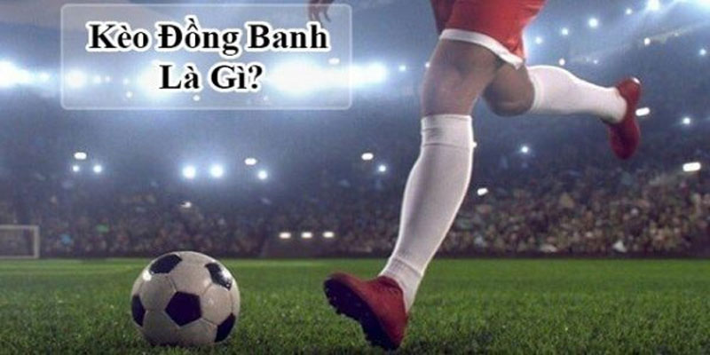 Giải mã kèo đồng banh tại diễn đàn Rakhoitv